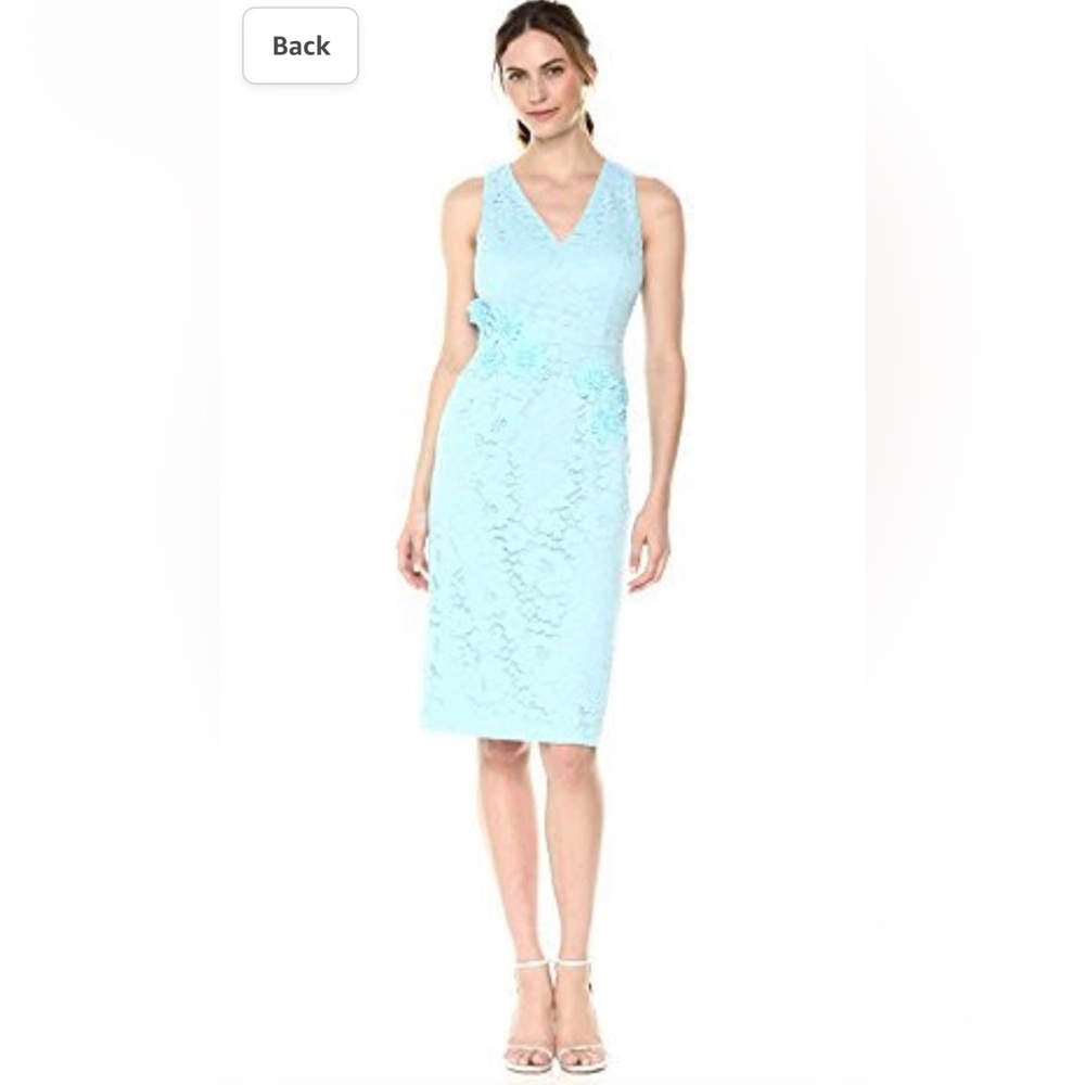 Beautiful cocktail Sheath Dress